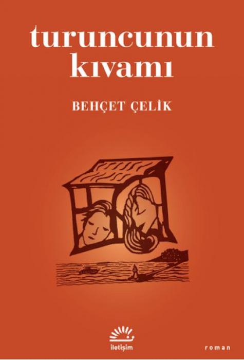 Vorderes Coverbild Turuncunun Kivami