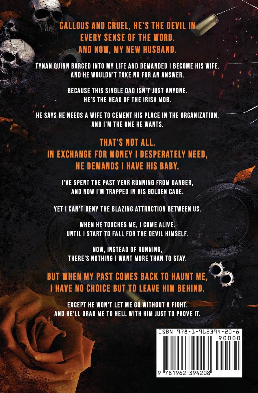 Rückseitencover Brutal Savage