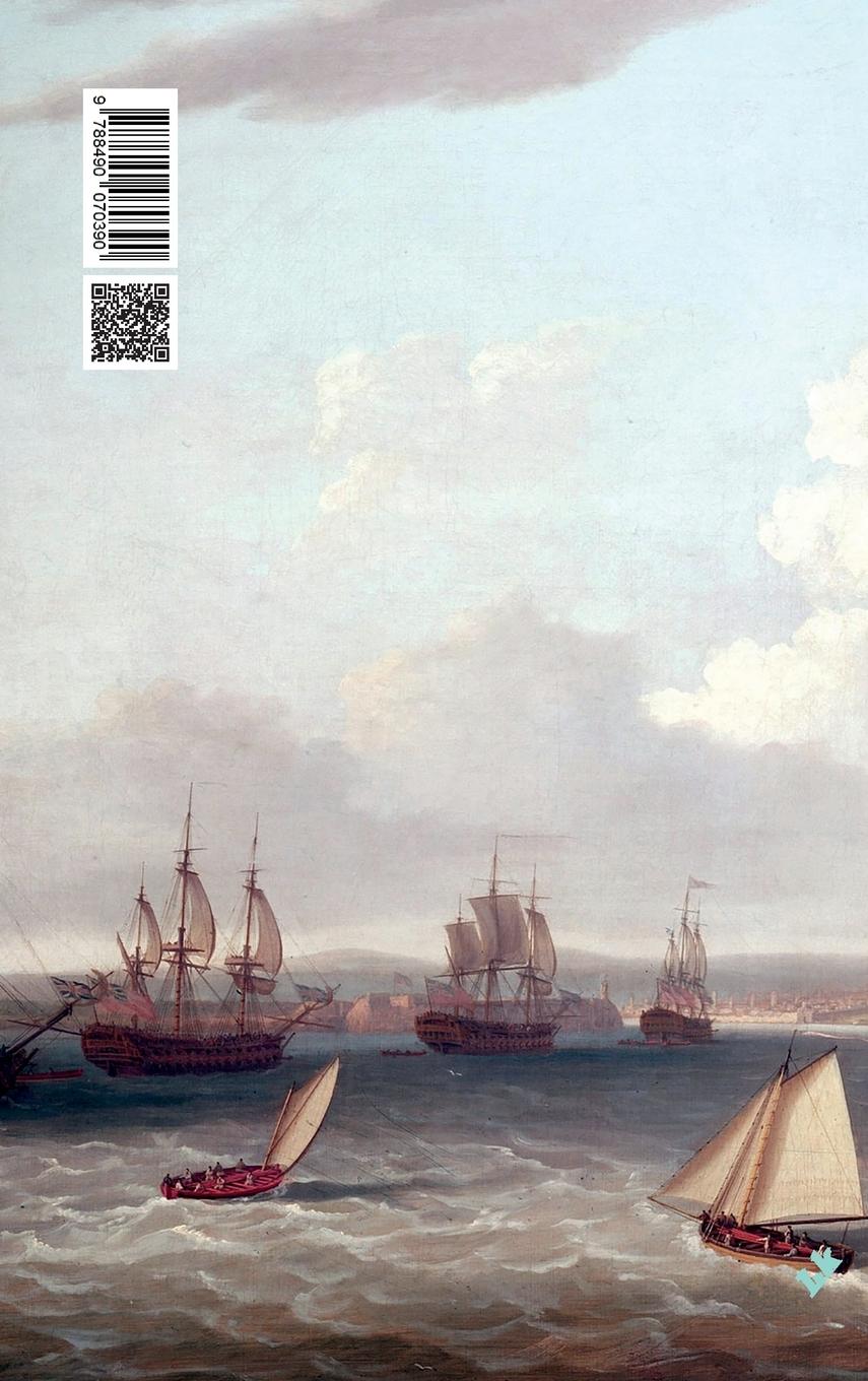 Rückseitencover Historia elemental de Cuba