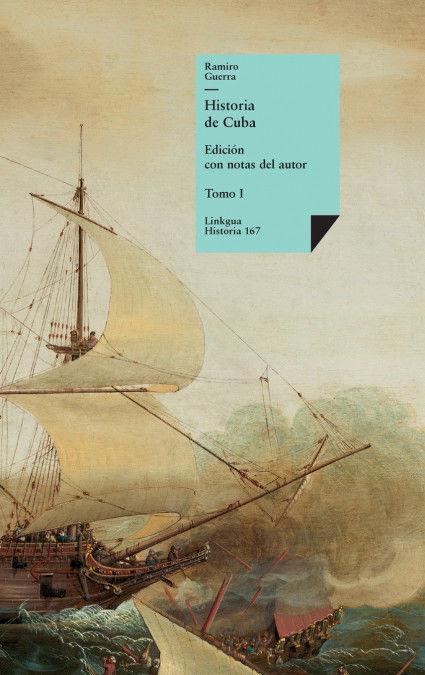 Beispielinhalt (Bild) Historia de Cuba