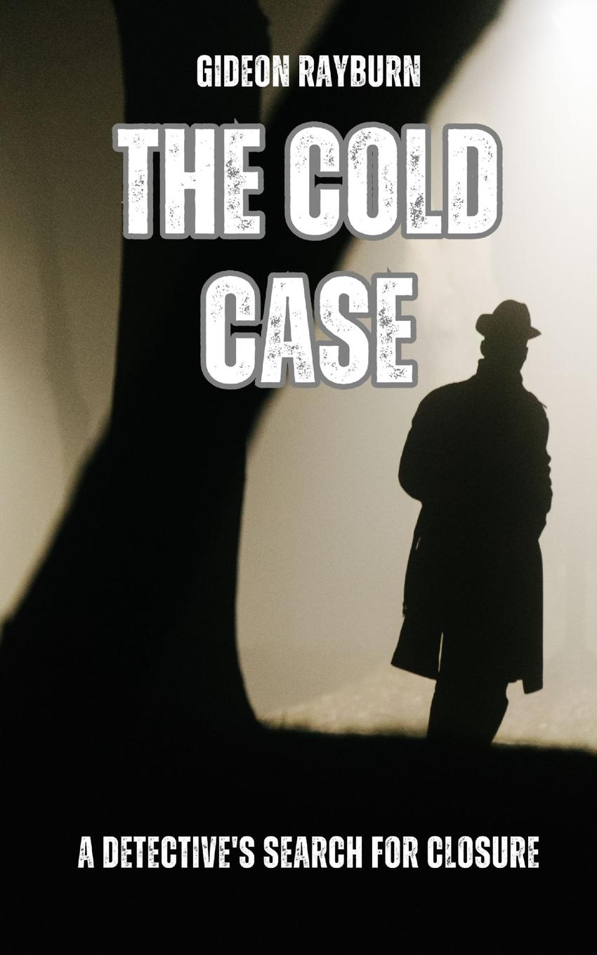 Vorderes Coverbild The Cold Case