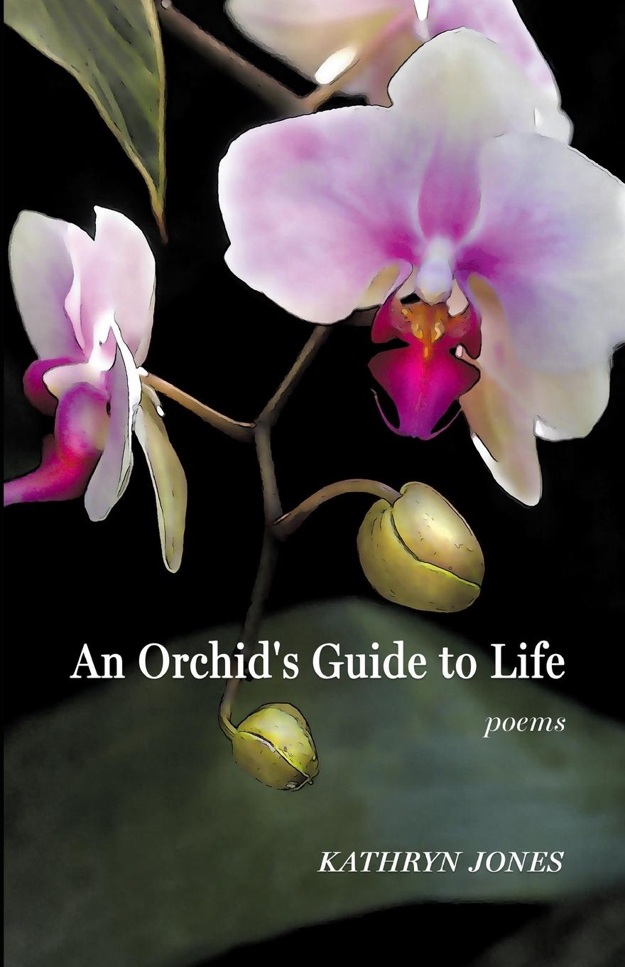 Vorderes Coverbild An Orchid's Guide to Life