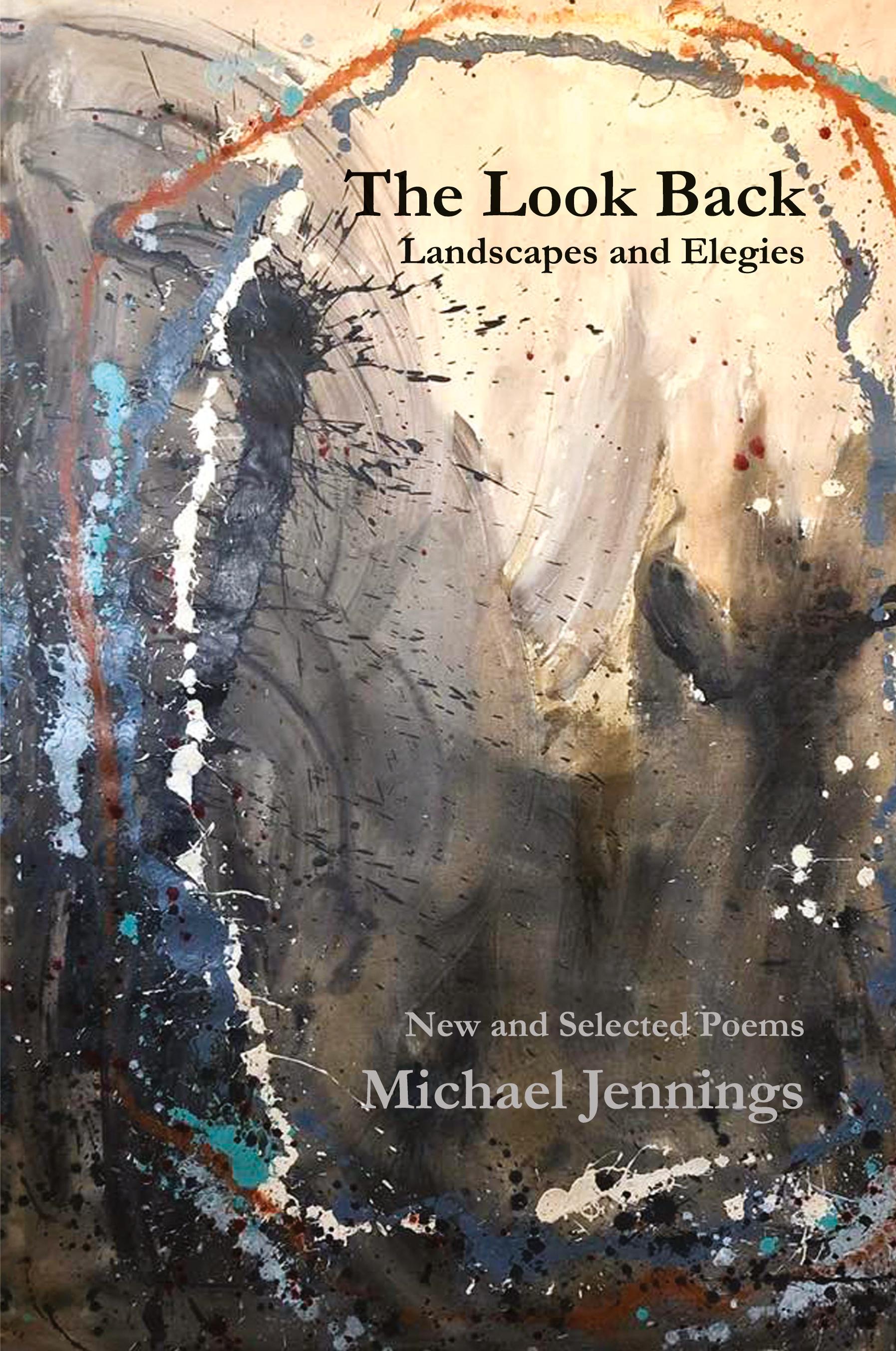 Vorderes Coverbild The Look Back