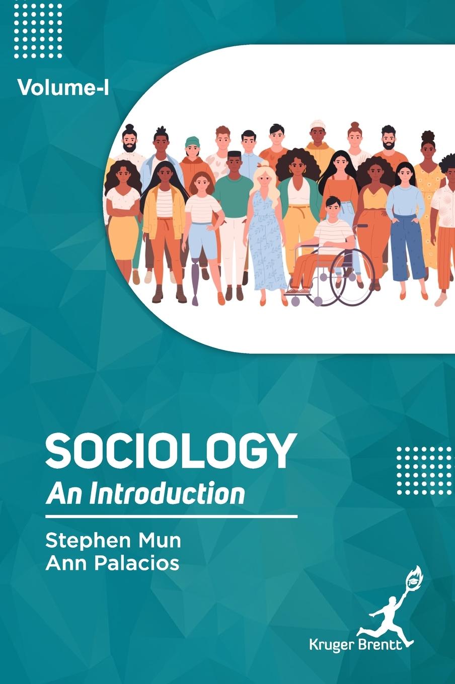Vorderes Coverbild Sociology