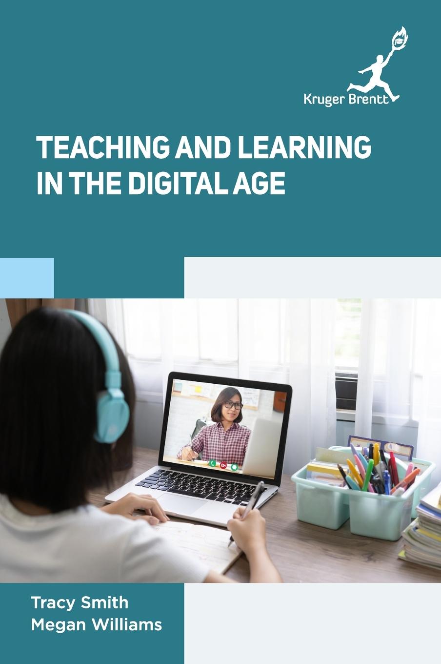 Vorderes Coverbild Teaching and Learning in the Digital Age