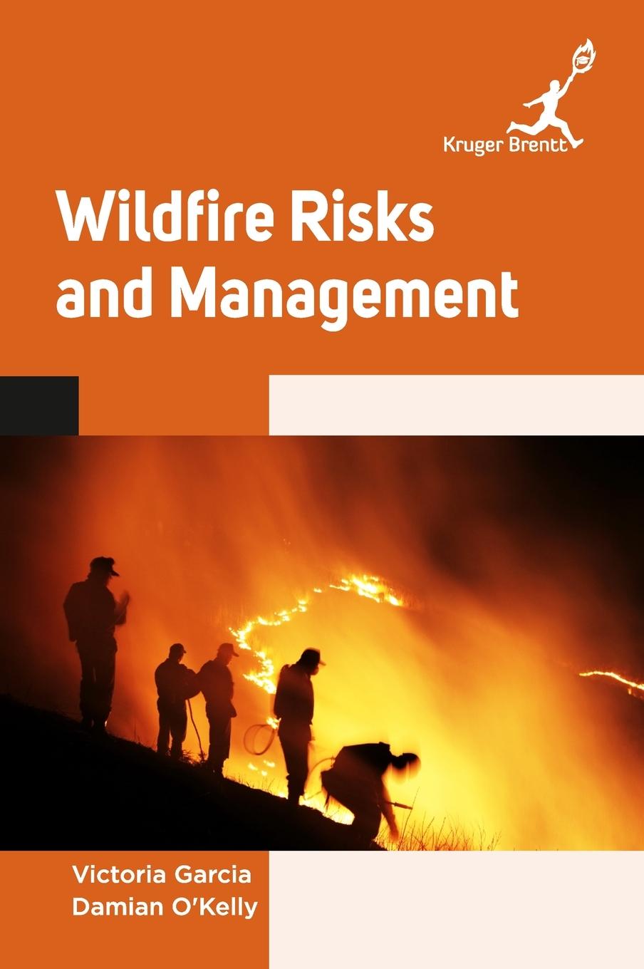 Vorderes Coverbild Wildlife Risks and Managemnet