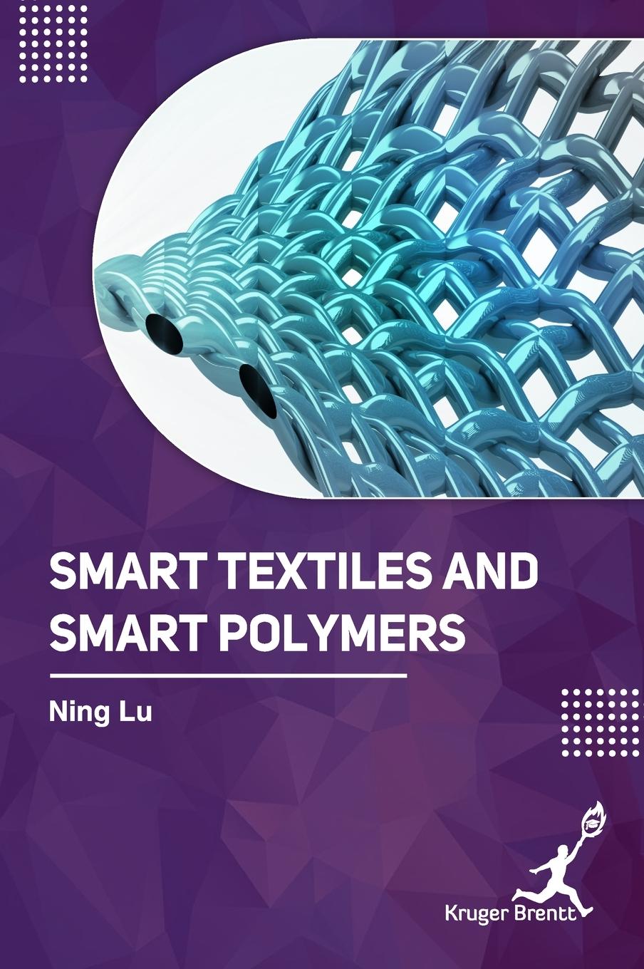 Vorderes Coverbild Smart Textlies and Smart Polymers
