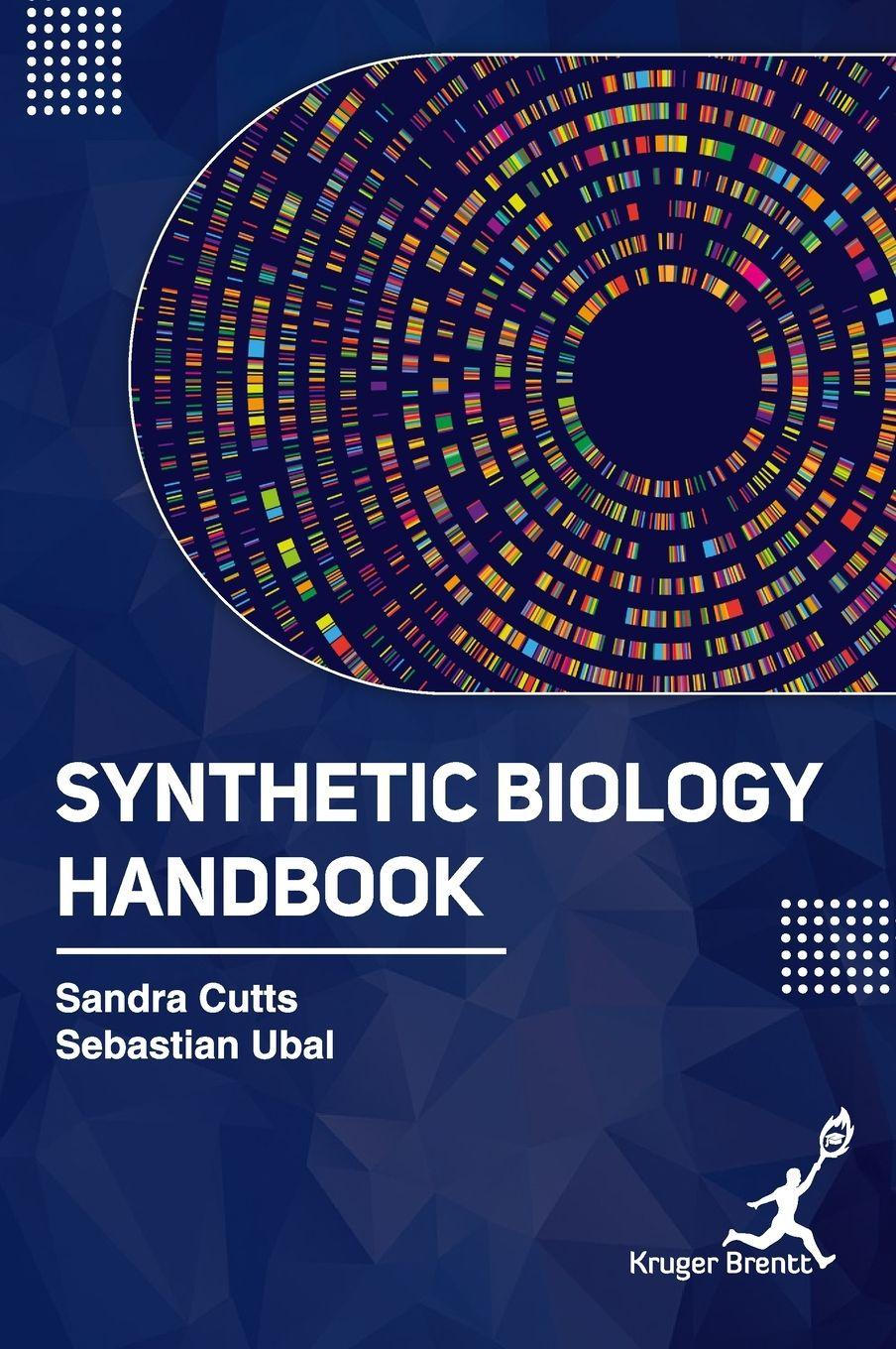 Vorderes Coverbild Synthetic Biology Handbook