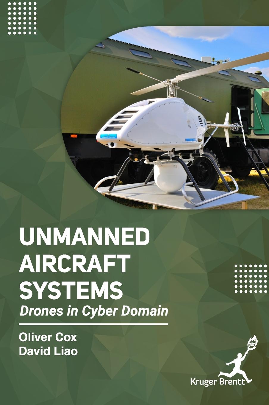 Vorderes Coverbild Unmanned Aircraft Systems