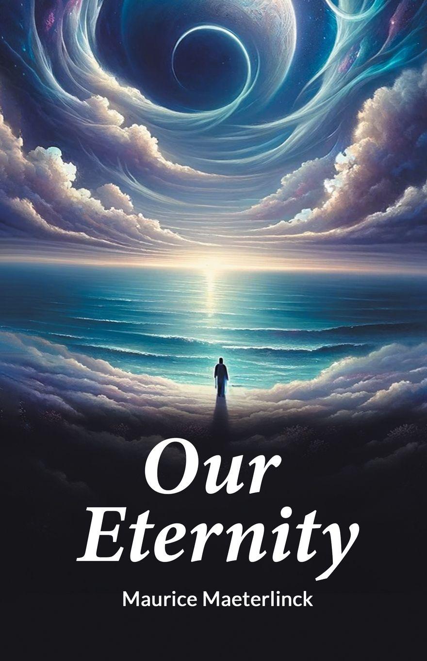 Vorderes Coverbild Our Eternity