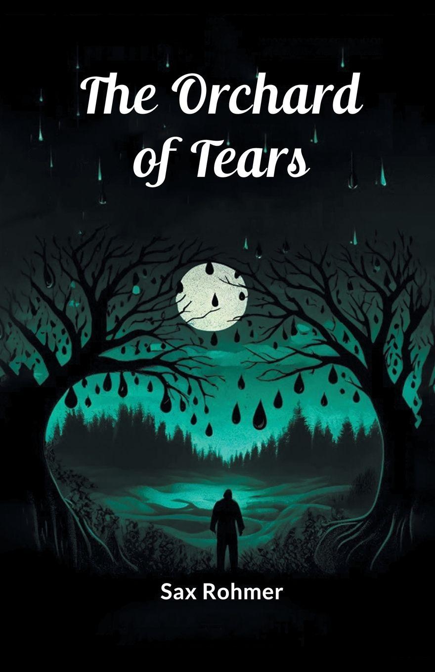 Vorderes Coverbild The Orchard Of Tears