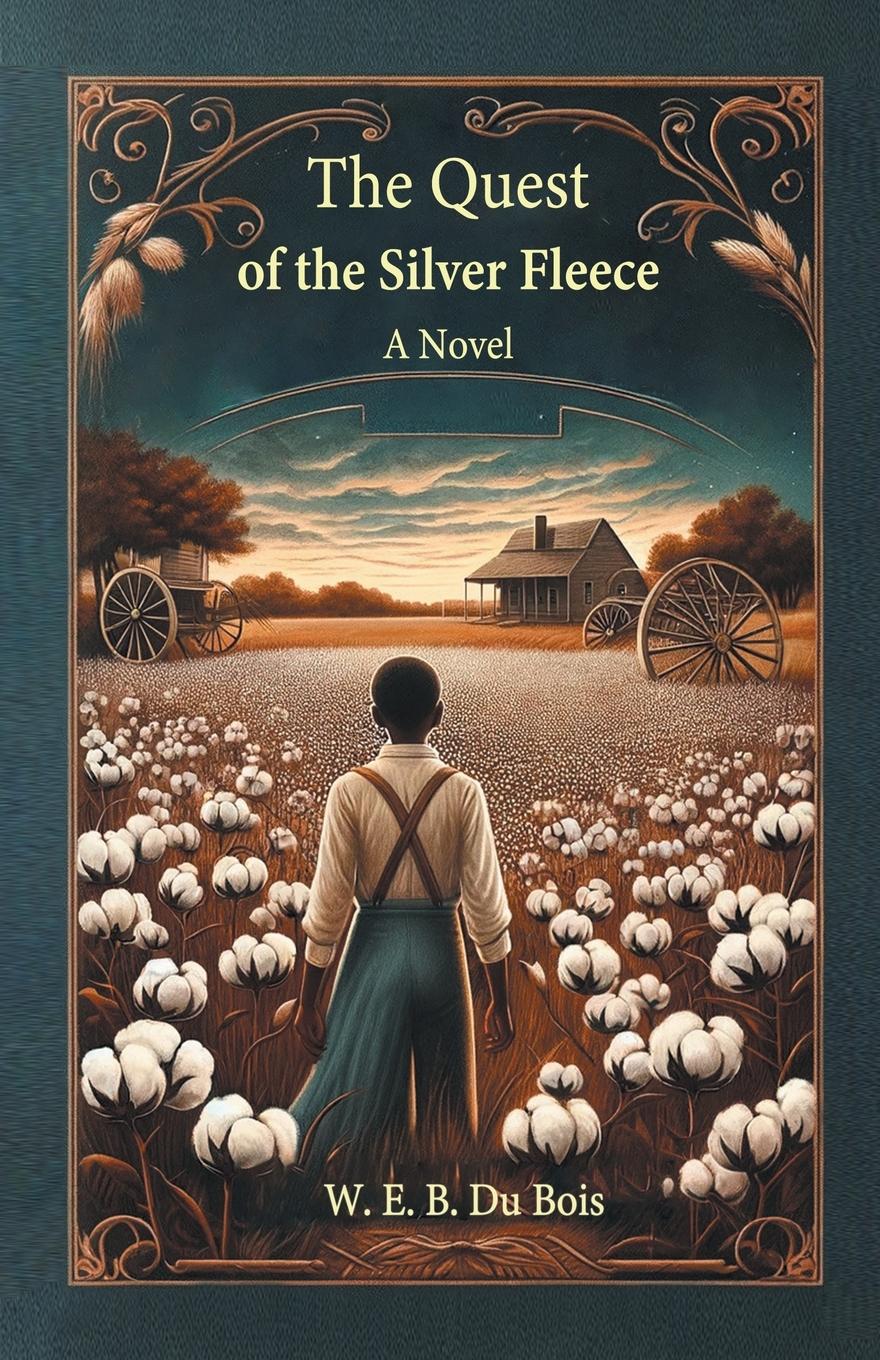 Vorderes Coverbild The Quest Of The Silver Fleece A Novel