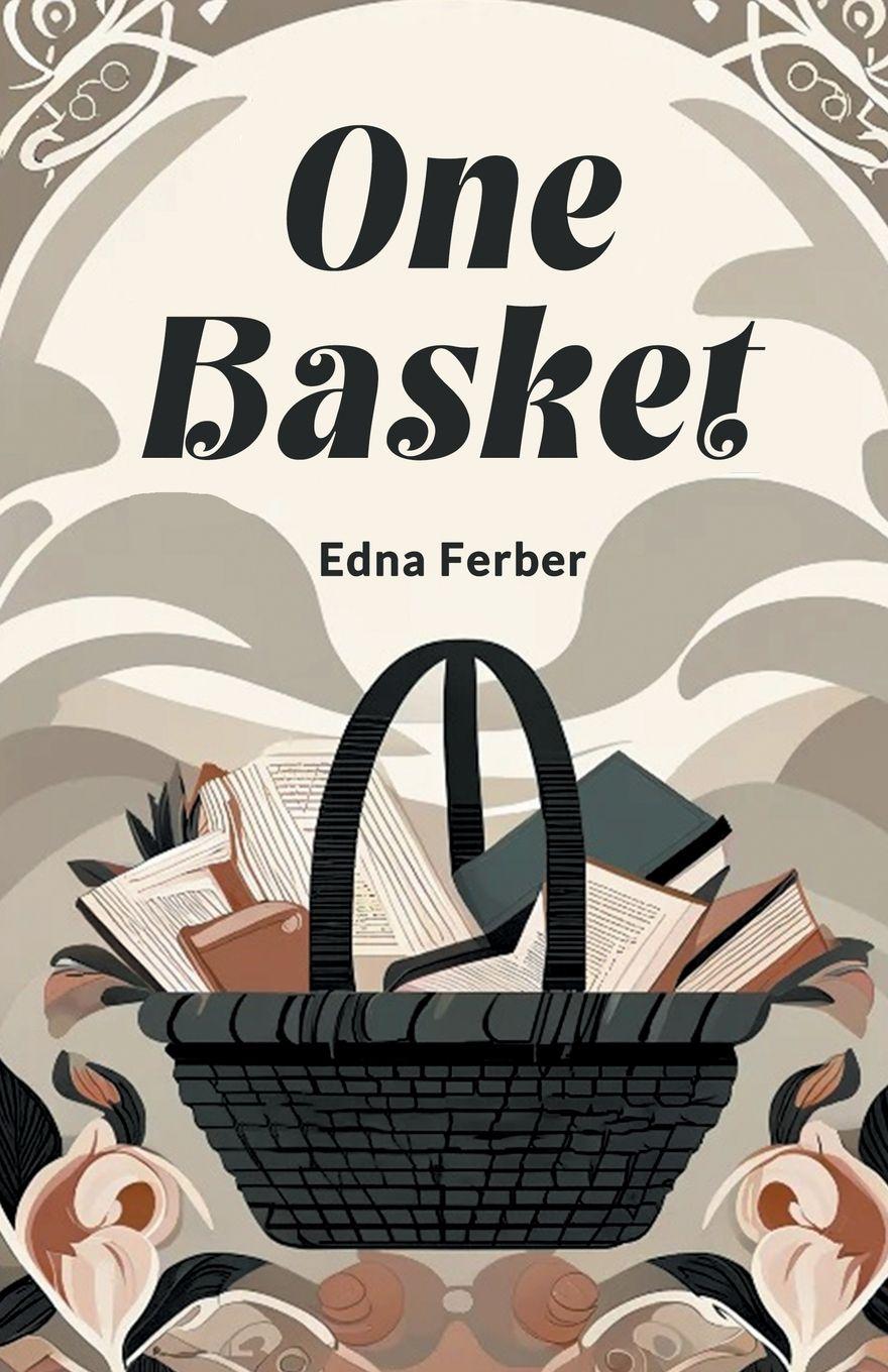 Vorderes Coverbild One Basket