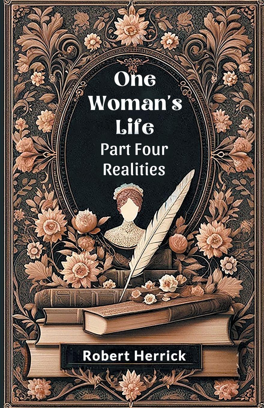 Vorderes Coverbild One Woman's Life Part Four Realities