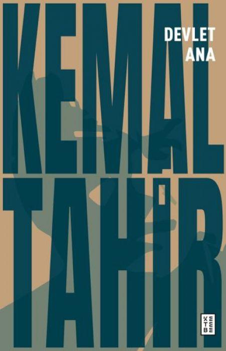 Vorderes Coverbild Devlet Ana