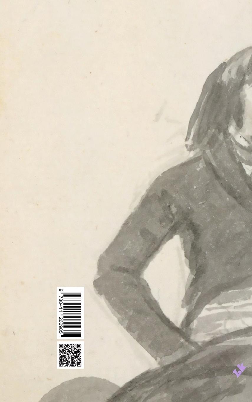 Rückseitencover Los empeños de un engaño