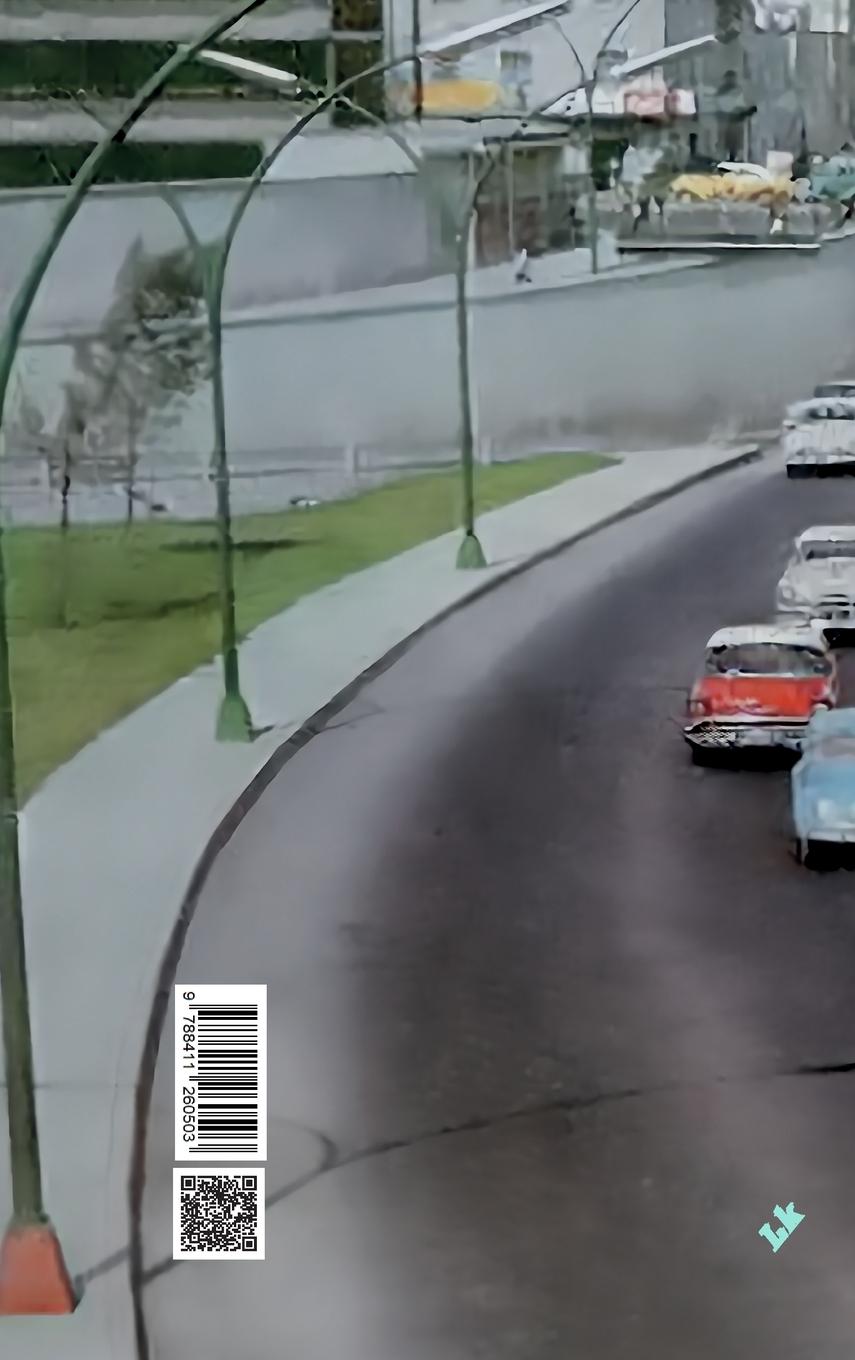 Rückseitencover Los hijos de Sánchez