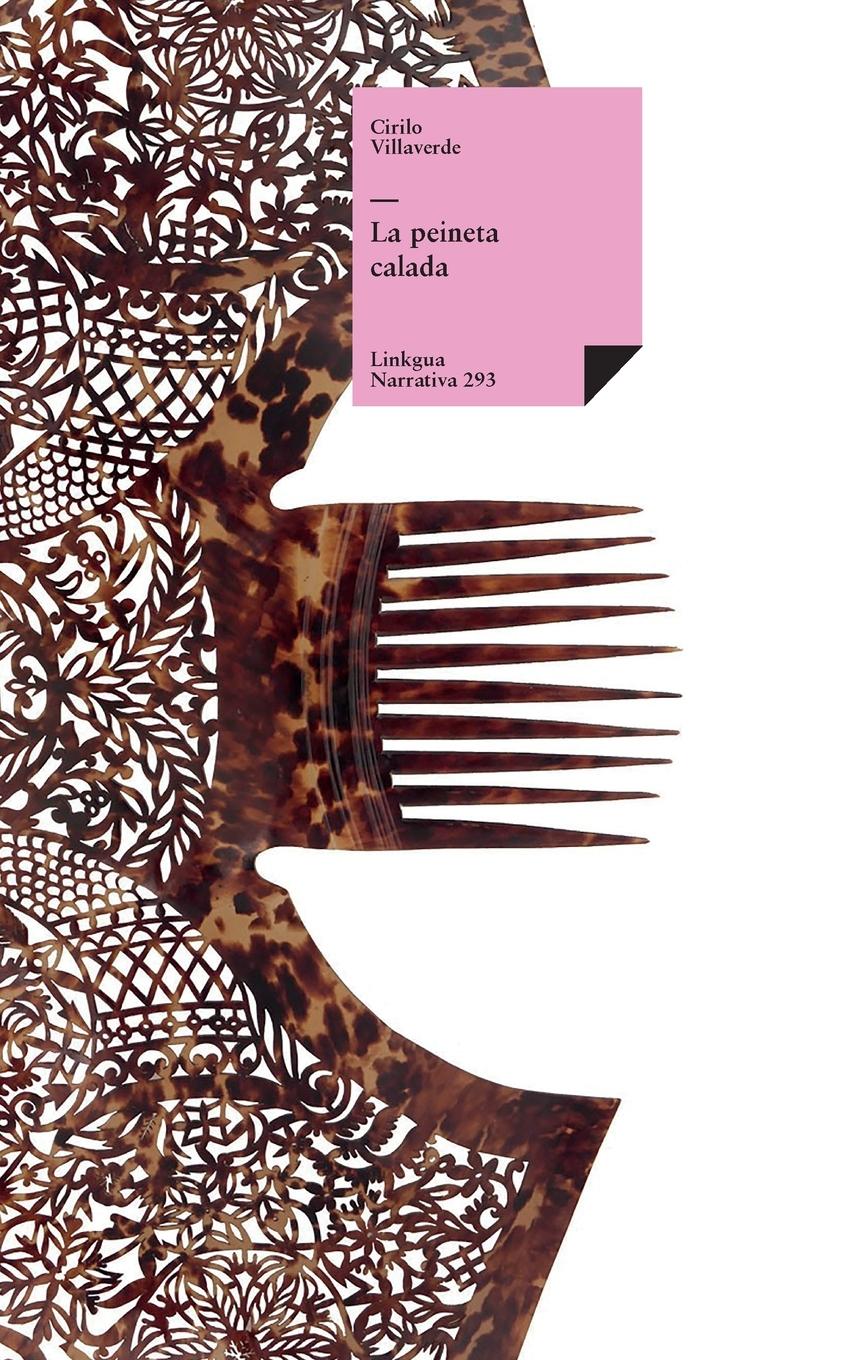 Vorderes Coverbild La peineta calada