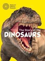 Vorderes Coverbild The Story of the Dinosaurs