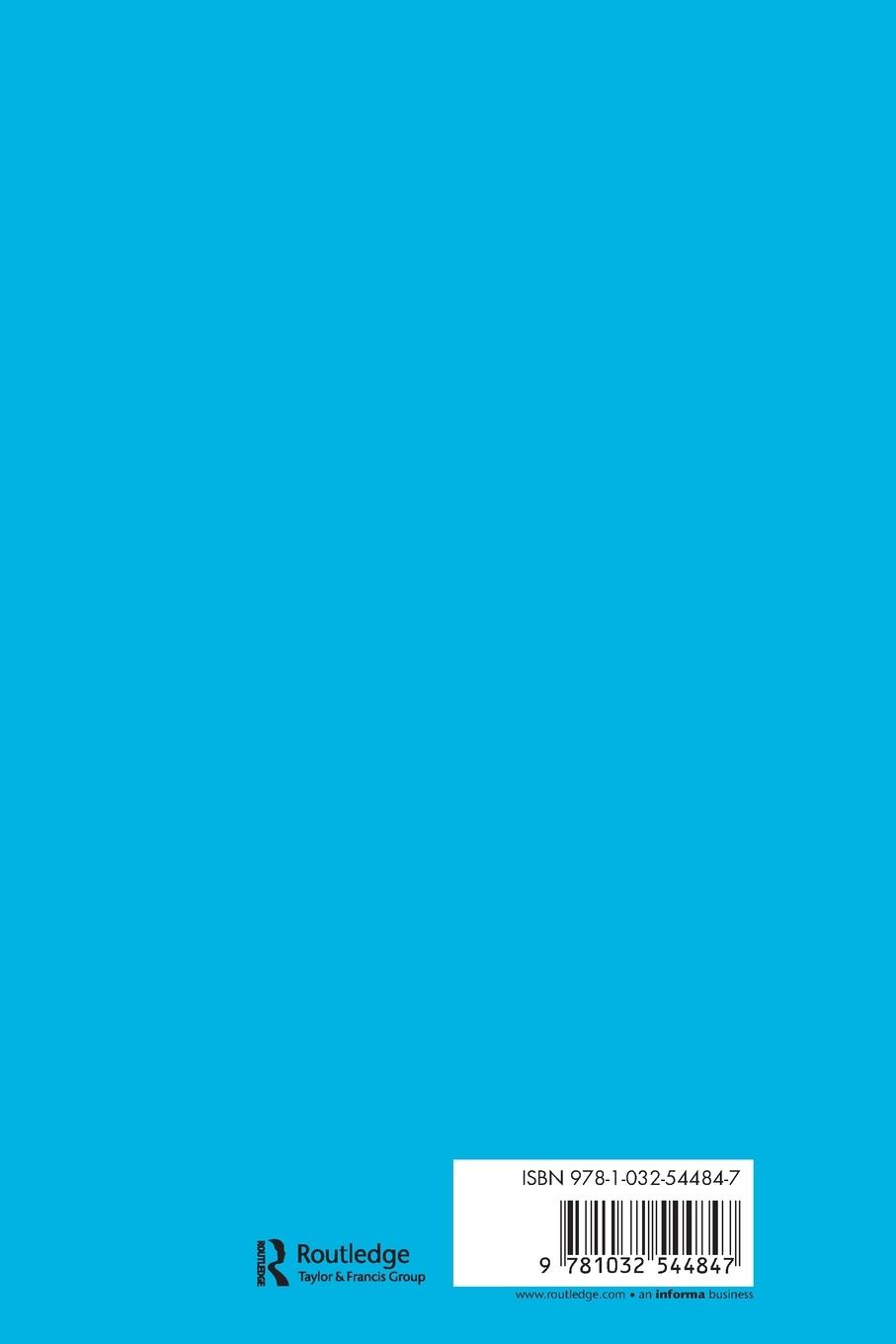 Rückseitencover King Alfred's West-Saxon Version of Gregory's Pastoral Care