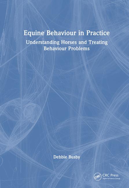 Vorderes Coverbild Equine Behaviour in Practice