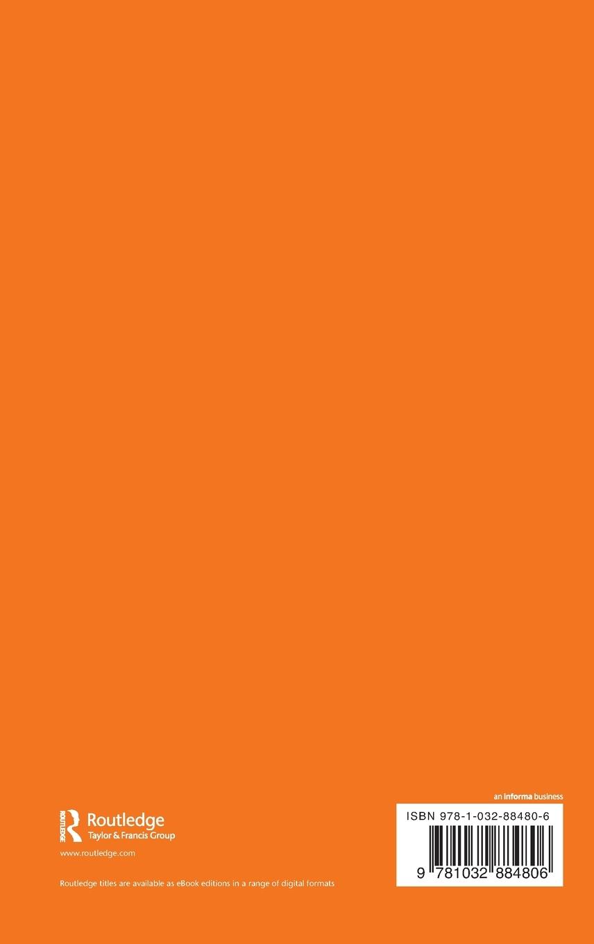 Rückseitencover Capitalism as Megamachine