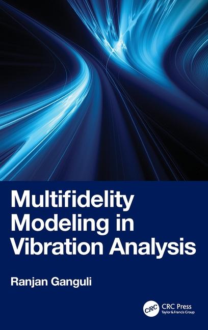Vorderes Coverbild Multifidelity Modeling in Vibration Analysis