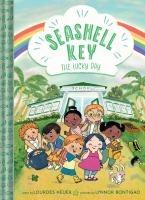 Vorderes Coverbild The Lucky Day (Seashell Key #3)