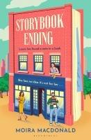 Vorderes Coverbild Storybook Ending