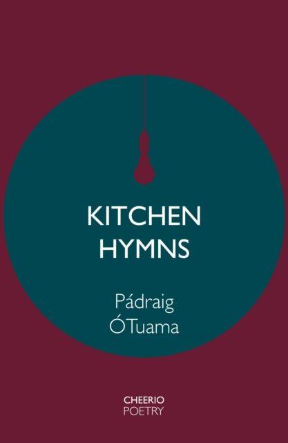 Vorderes Coverbild Kitchen Hymns