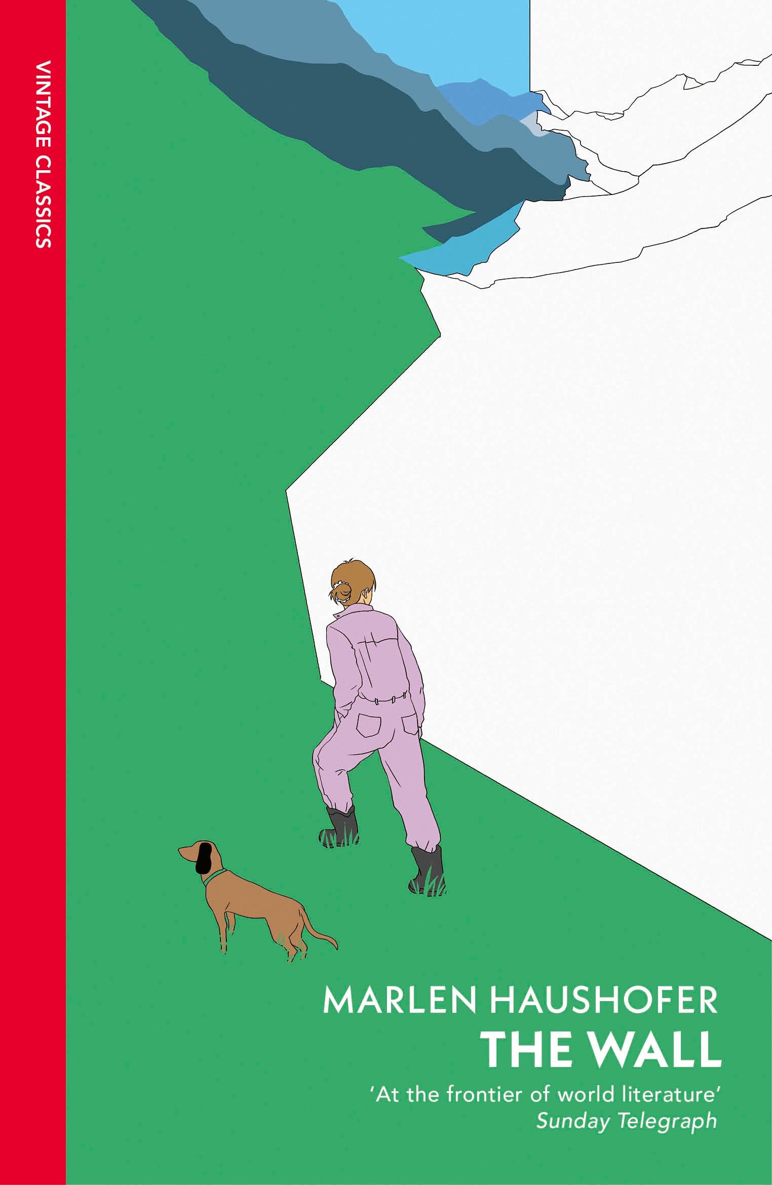 Vorderes Coverbild The Wall