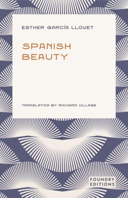 Vorderes Coverbild Spanish Beauty