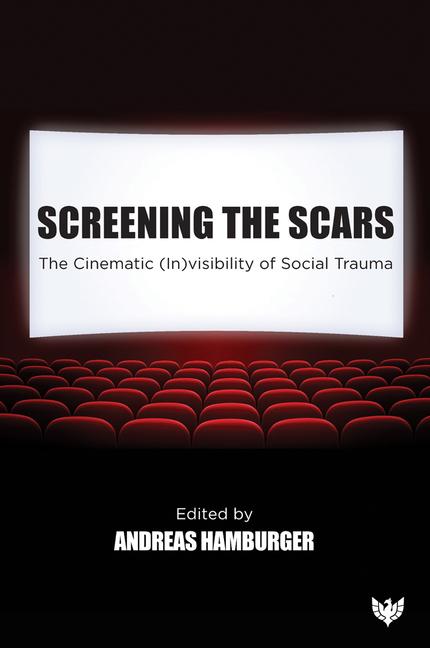 Vorderes Coverbild Screening the Scars