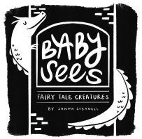Vorderes Coverbild Baby Sees Fairy Tale Creatures