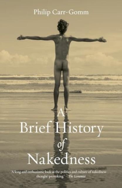 Vorderes Coverbild A Brief History of Nakedness