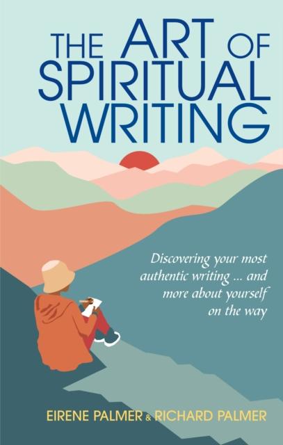 Vorderes Coverbild The Art of Spiritual Writing