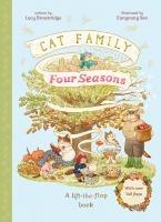 Vorderes Coverbild Cat Family Four Seasons