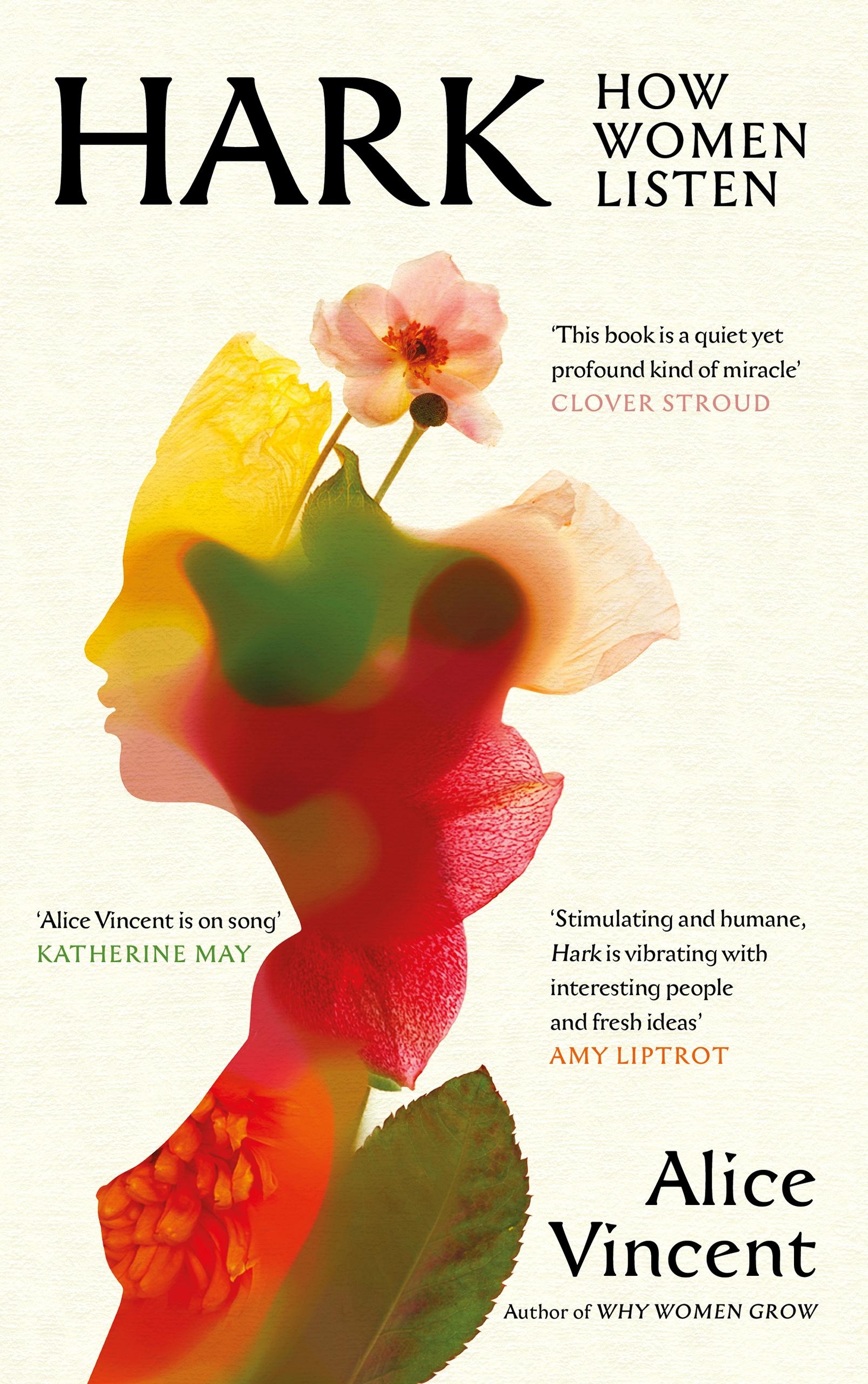 Vorderes Coverbild Hark