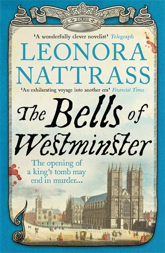 Vorderes Coverbild The Bells of Westminster