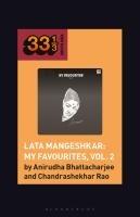 Vorderes Coverbild Lata Mangeshkar: My Favourites, Vol. 2
