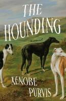 Vorderes Coverbild The Hounding