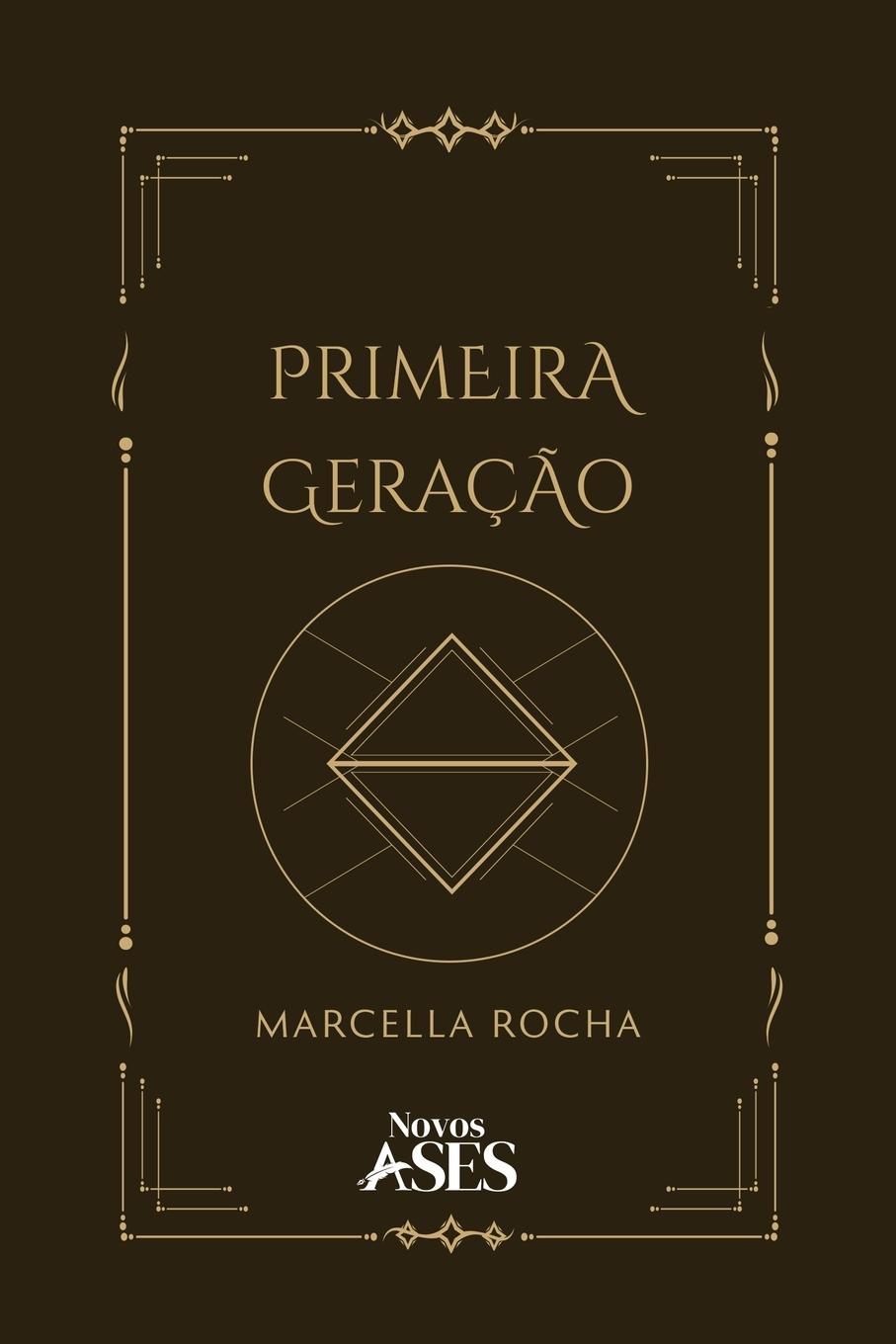 Vorderes Coverbild Primeira geração