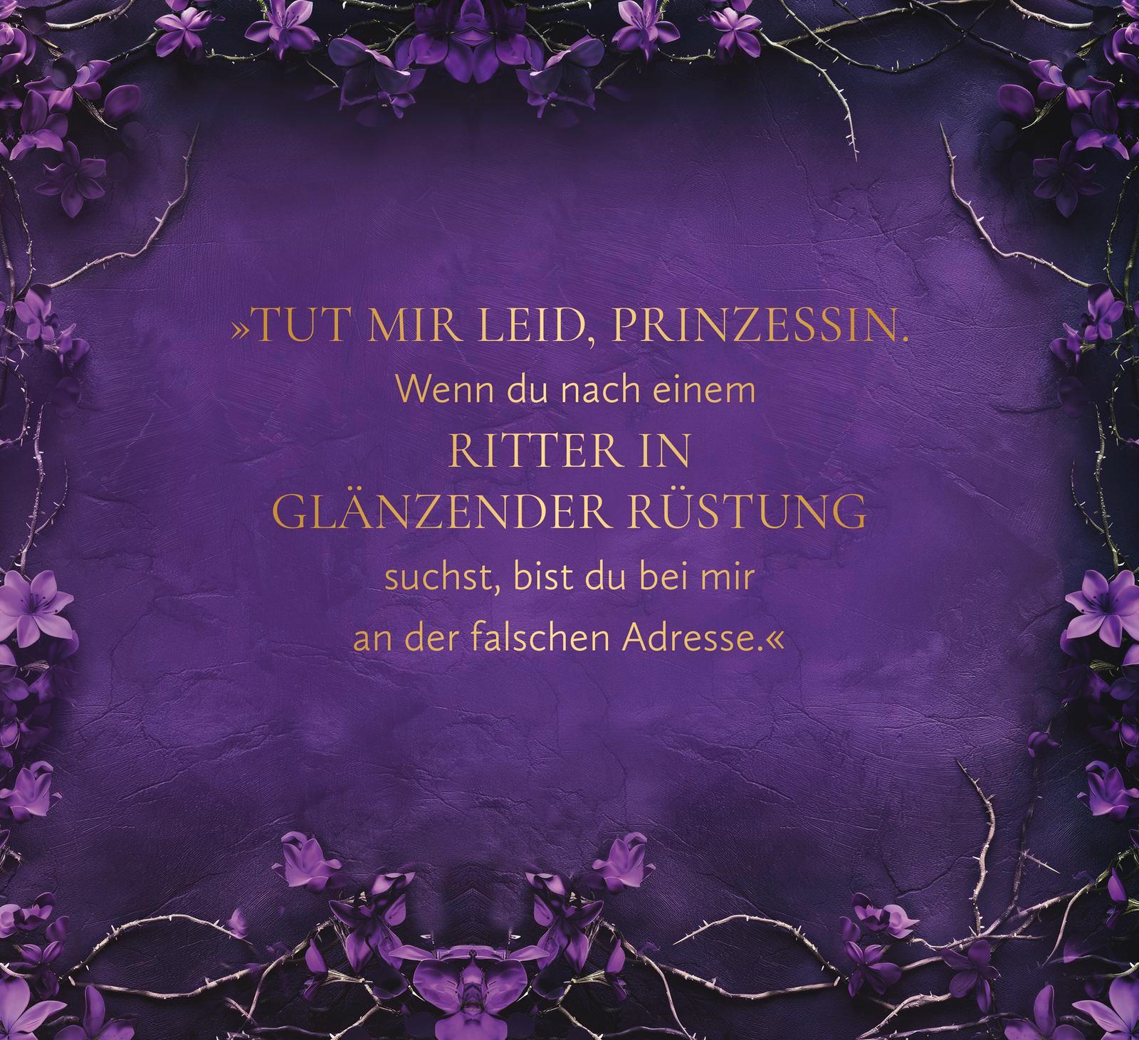 Beispielinhalt (Bild) Ruthless Creatures