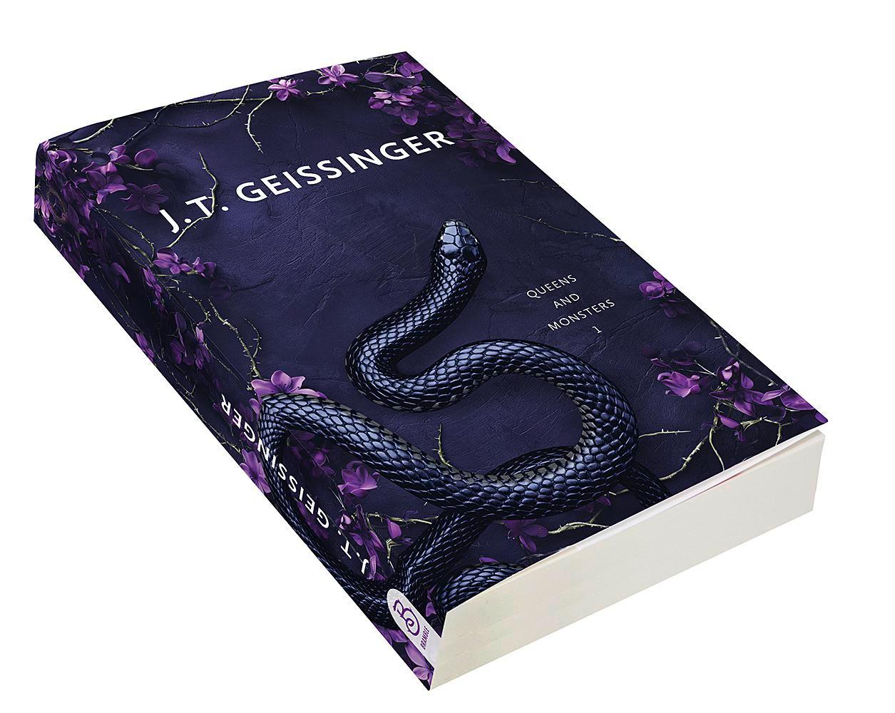 Beispielinhalt (Bild) Ruthless Creatures