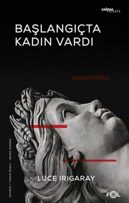 Vorderes Coverbild Baslangicta Kadin Vardi