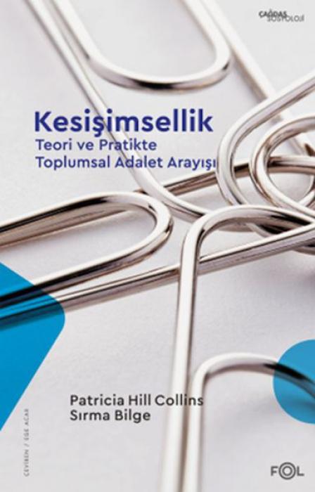 Vorderes Coverbild Kesisimsellik
