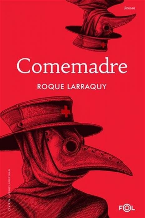 Vorderes Coverbild Comemadre