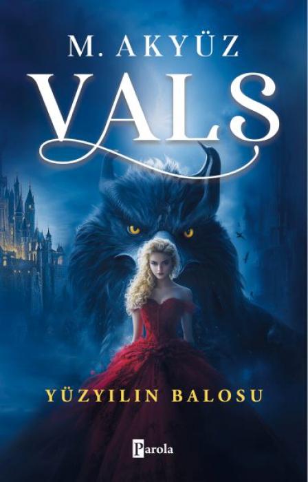 Vorderes Coverbild Vals 1 - Yüzyilin Balosu