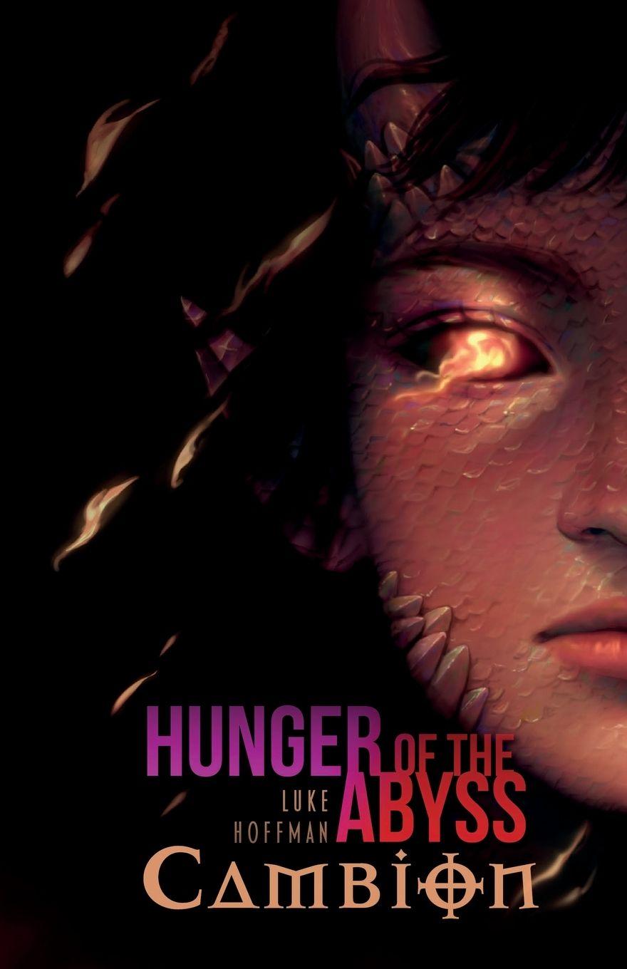 Vorderes Coverbild Cambion (Hunger of the Abyss, 1)