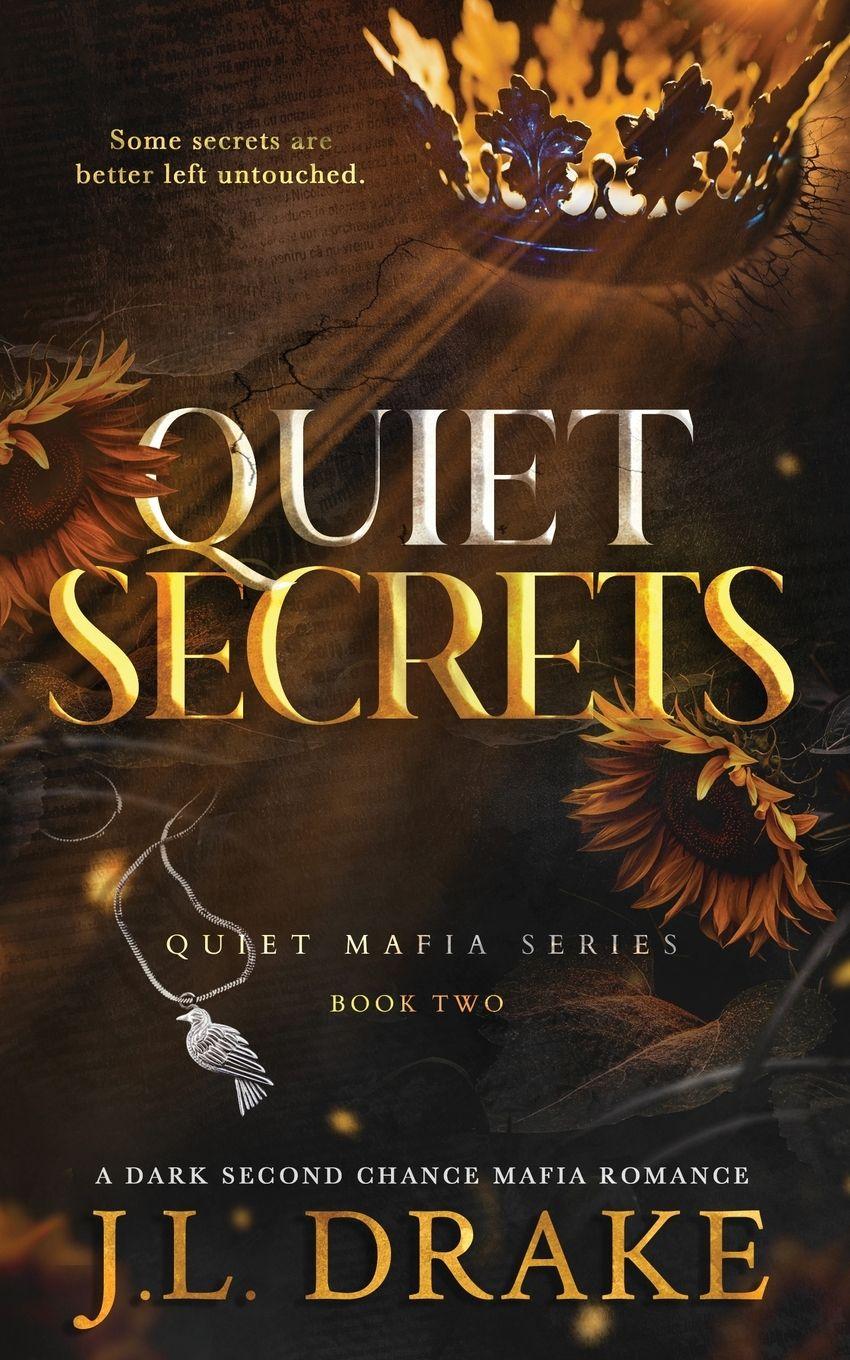 Vorderes Coverbild Quiet Secrets (Discreet Edition)